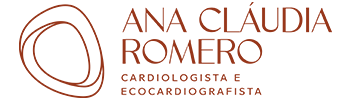 Dra. Ana Claudia Romero